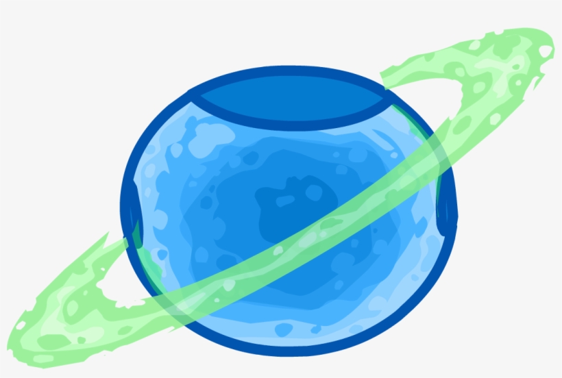 Planet Costume - Club Penguin Planet Costumes, transparent png #2211604