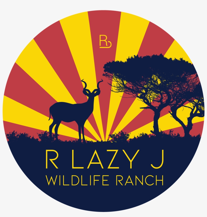 Wildlife Ranch Focused On Conservation In Eagar, Az - R Lazy J Wildlife Ranch, transparent png #2211605