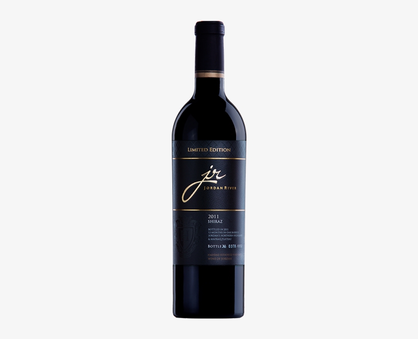 Limited Edition Shiraz - Vino Migliore Del Mondo, transparent png #2211632