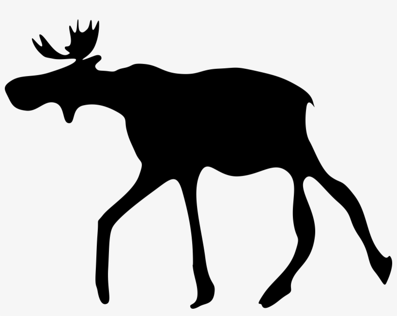 This Free Icons Png Design Of The Elk, transparent png #2211686