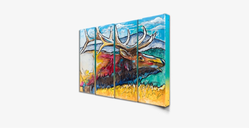 Elk Tetra 2 A6bx 1523elkt Ea - Electronic Arts, transparent png #2211717