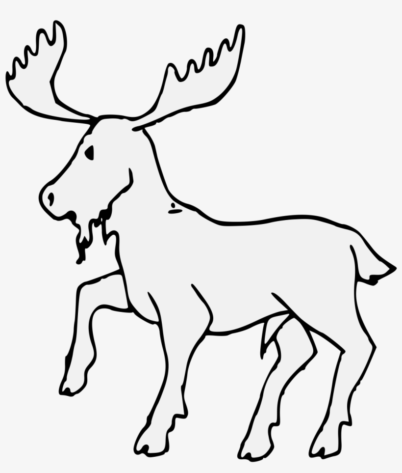 Details, Png - Reindeer, transparent png #2211780