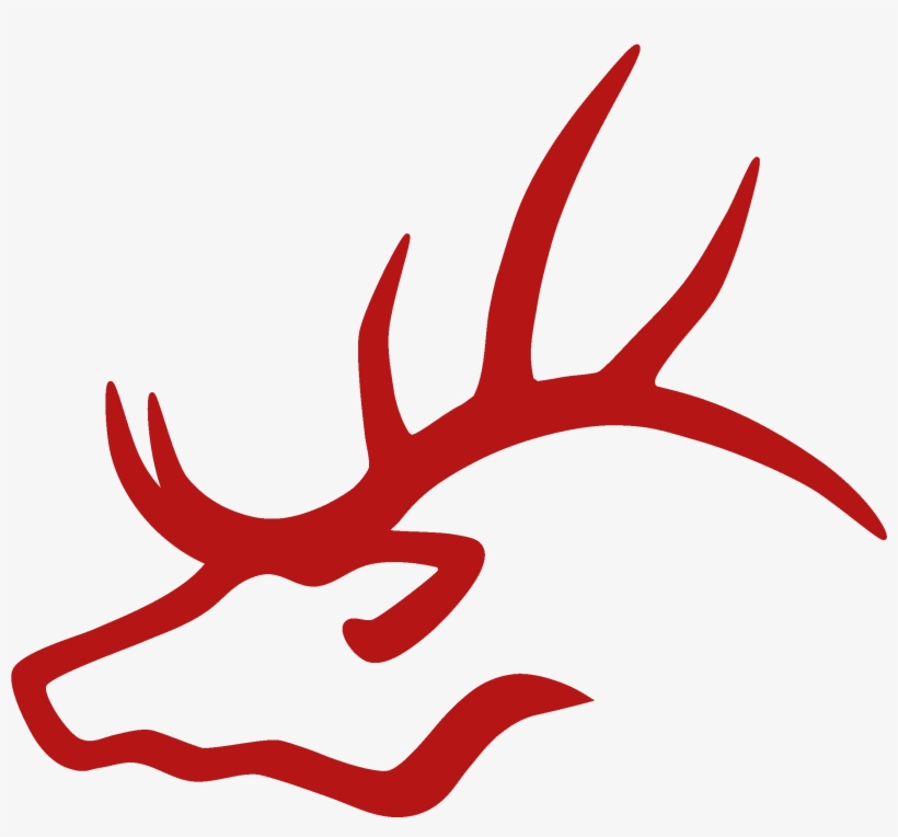 Elk-logo2 - Burleson High School, transparent png #2212119