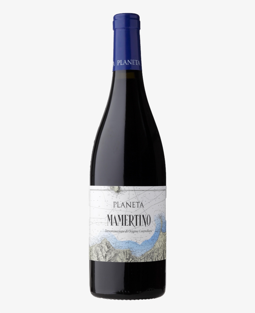 Mamertino 2015 Sa - Longridge Konkelberg Rouge Wine, transparent png #2212121