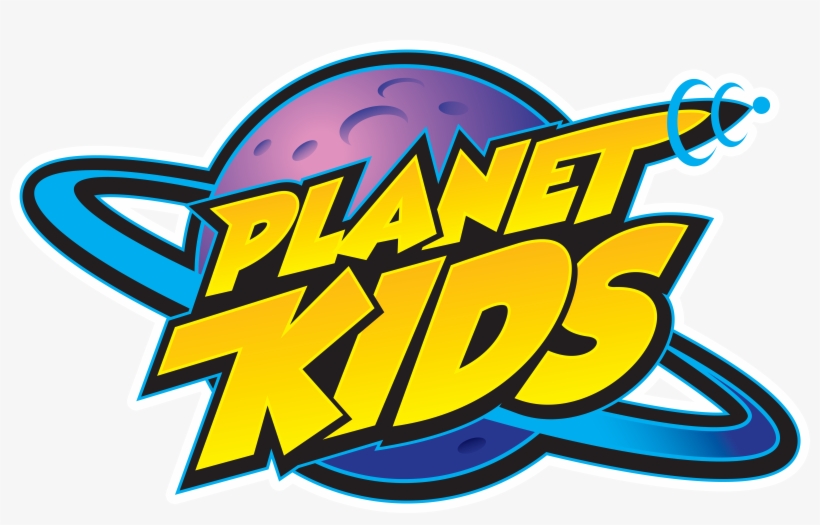 Planet Kids Is The Kids Ministry Here At The House - Farmer's Catfish House, transparent png #2212143