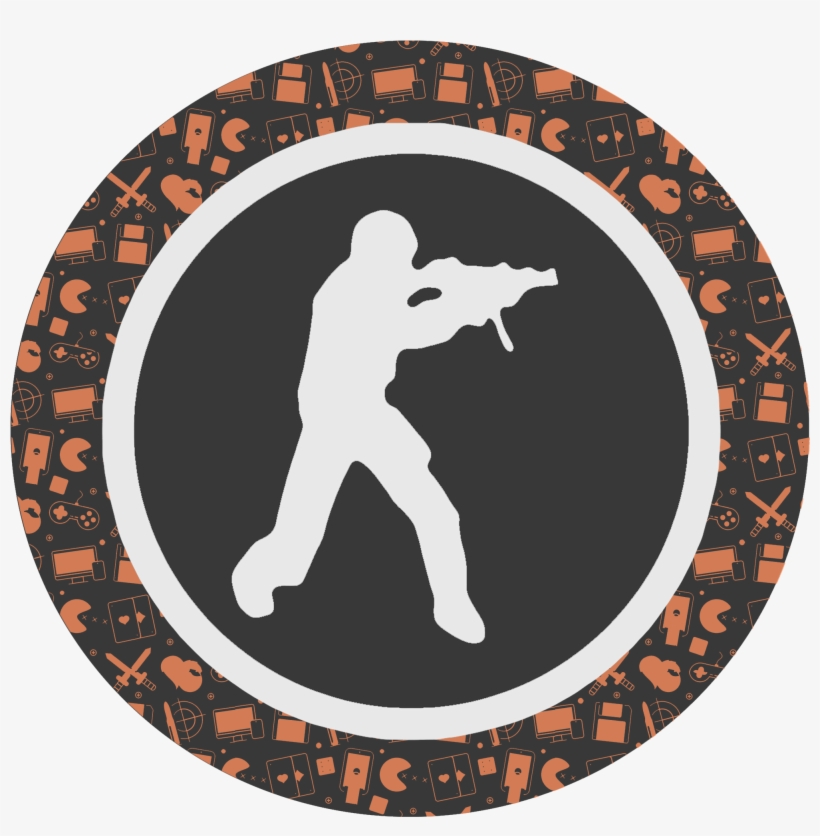 X-zone - Counter Strike, transparent png #2212193