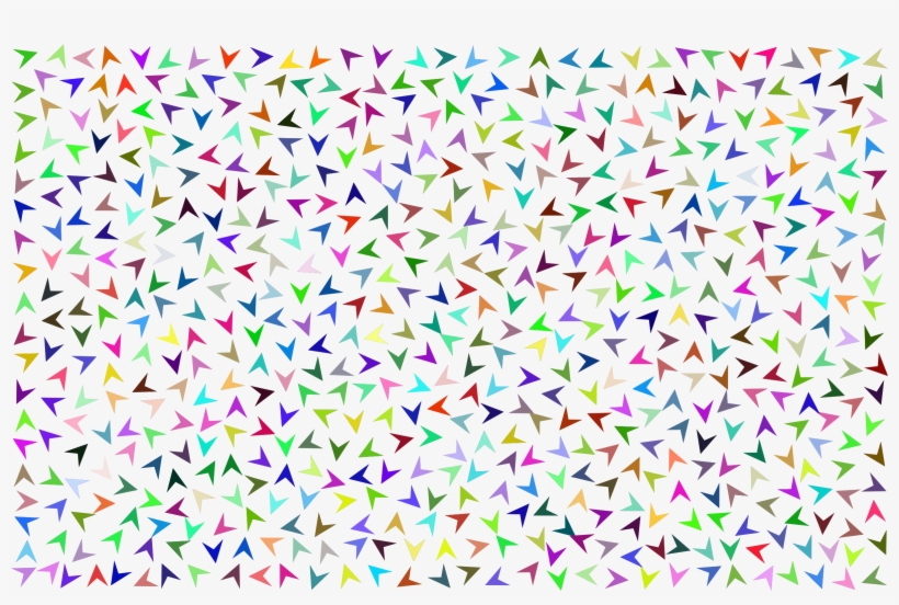 This Free Icons Png Design Of Prismatic Pointers Background, transparent png #2212266