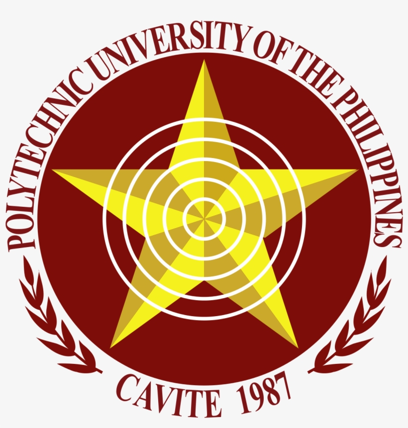 Pup Maragondon Logo 2 By Kristina - Polytechnic University Of The Philippines San Pedro, transparent png #2212269