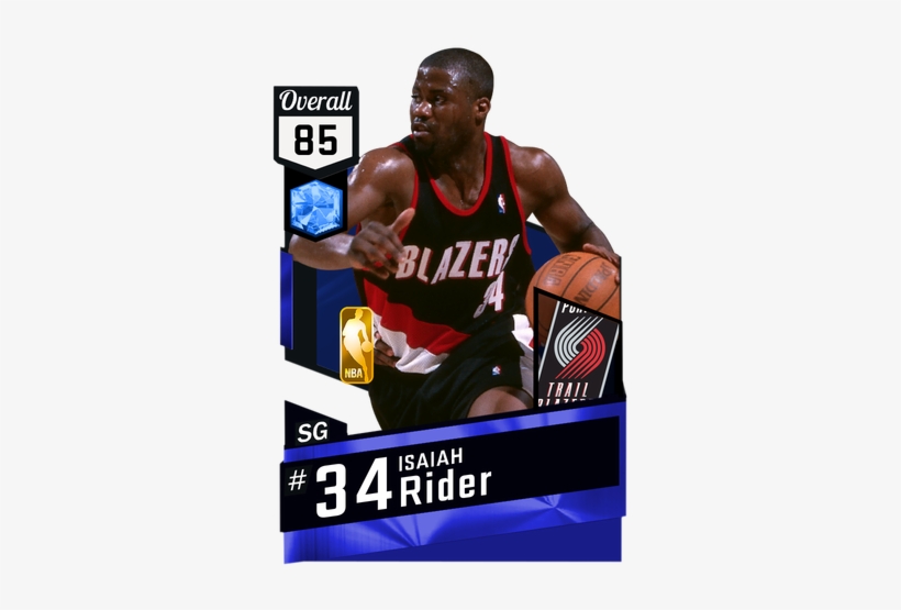 How To Do A Boost Draft Nba 2k17 Myteam Pack Draft - Michael Jordan 2k17 Card, transparent png #2212270