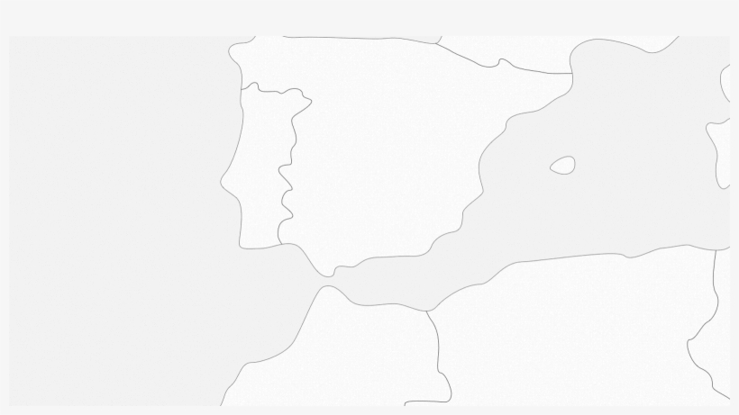 Destination Highlights - Spain, transparent png #2212291