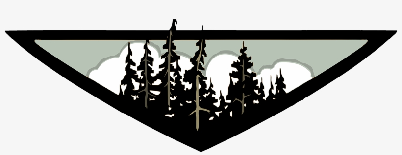 Arrow - Black And White, transparent png #2212297