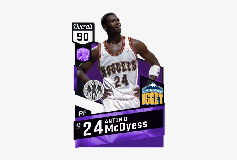 Boost Nba 2k17 Myteam Pack Draft 2kmtcentral - Nba Live 18 Ultimate Team, transparent png #2212351