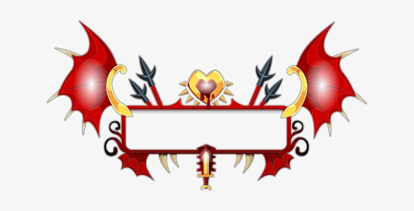 Ornament-imposing Bleeding Heart - Ornament, transparent png #2212371