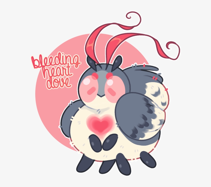 Bumbleborb Custom - Luzon Bleeding-heart, transparent png #2212373