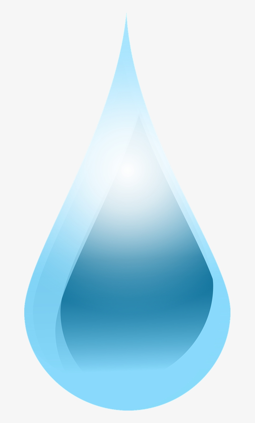 Drop,liquid,water,free Vector Graphics,free Pictures, - Water Drop, transparent png #2212889