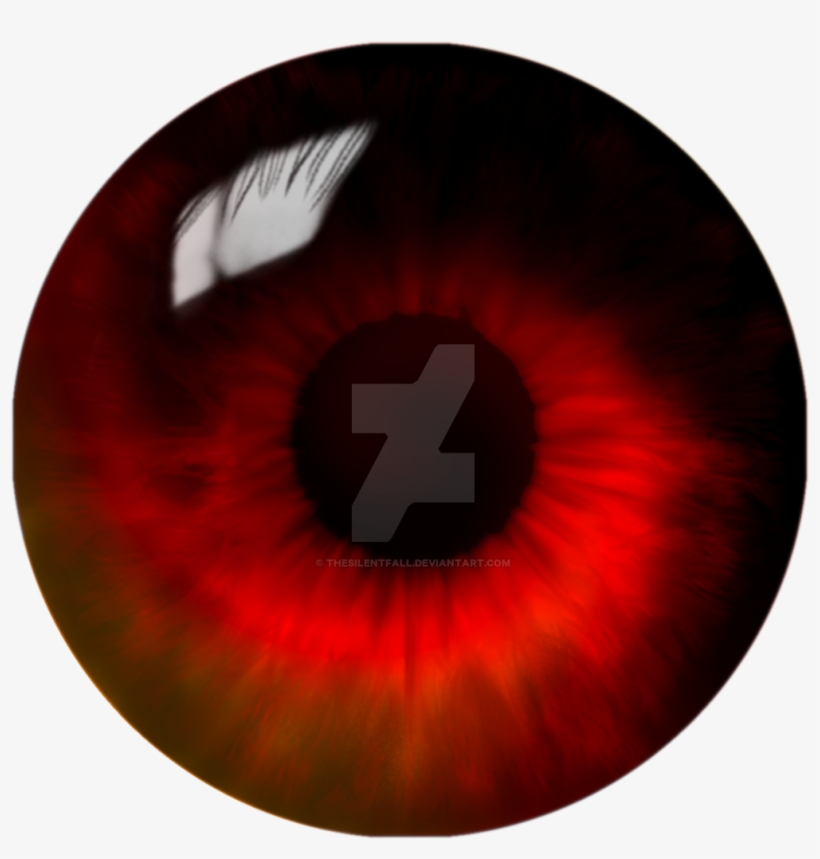 Crazy Eye Png - Light Grey Eye Png, transparent png #2212914