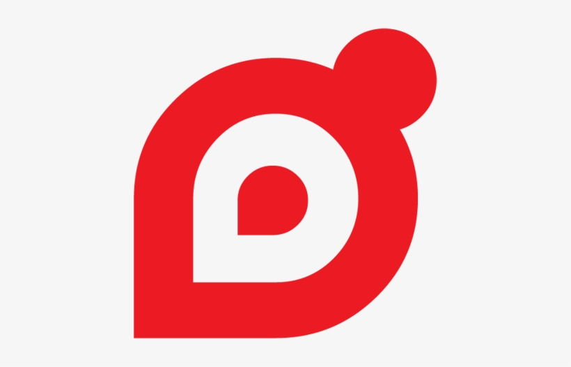 Dagdigdug - Com - Circle, transparent png #2213108