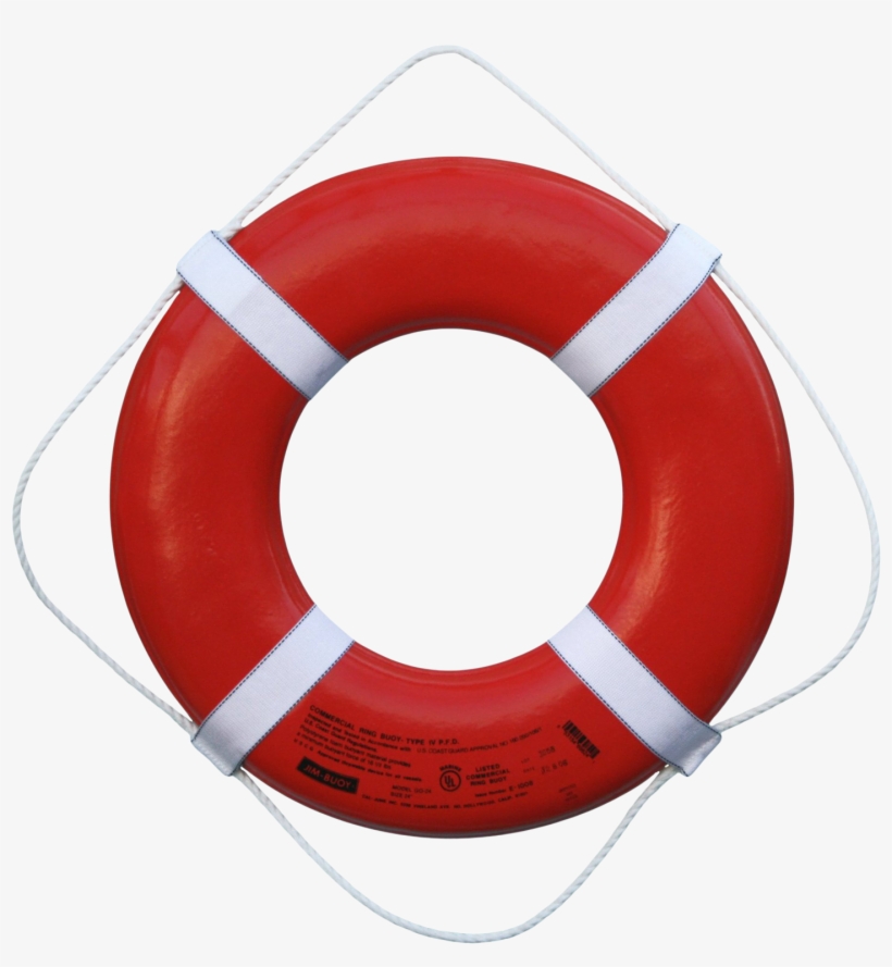 Lifebuoy Png Transparent Image - Life Ring Buoy, transparent png #2213141