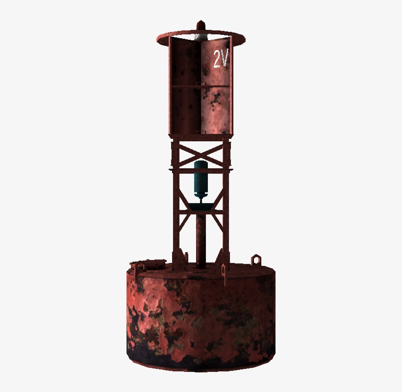 Fo3pl Buoy - Buoy, transparent png #2213202