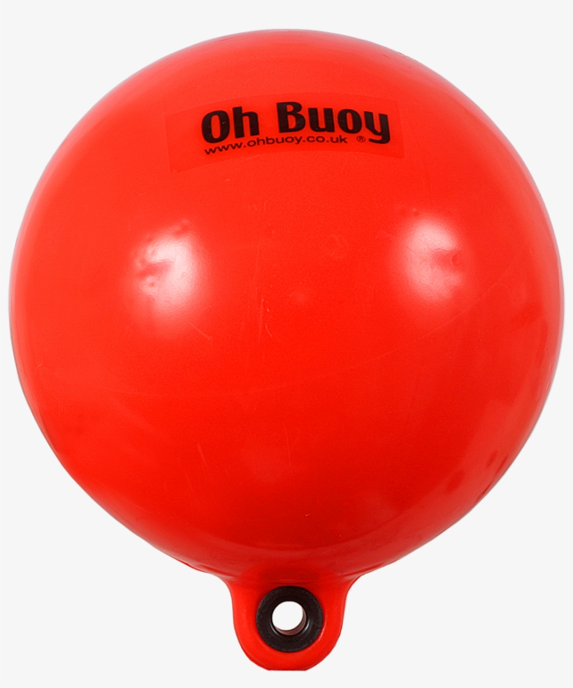 7″ Marker Buoy - Marker Buoys, transparent png #2213346