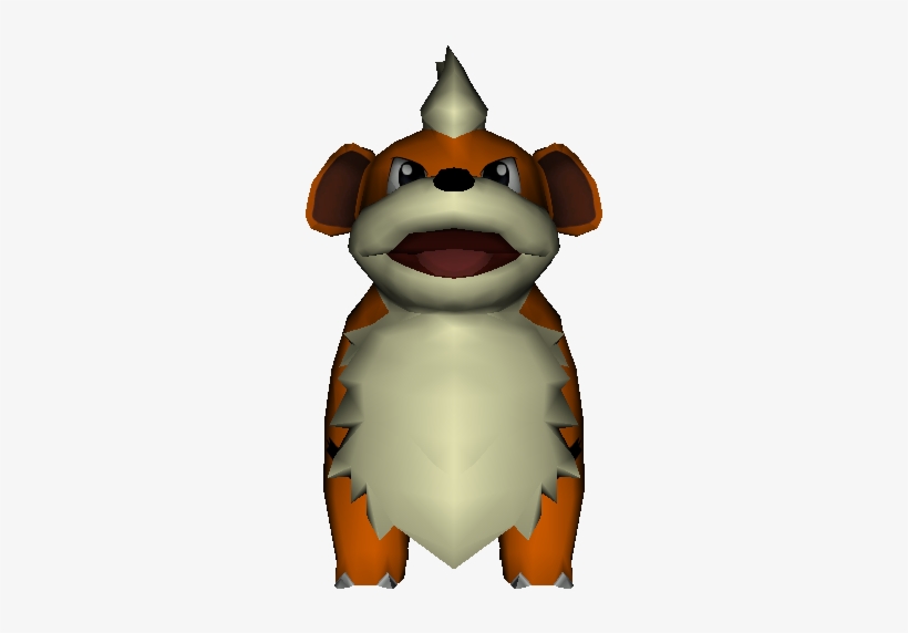 Download Zip Archive - Pokèmon Battle Revolution Wii Models, transparent png #2213347