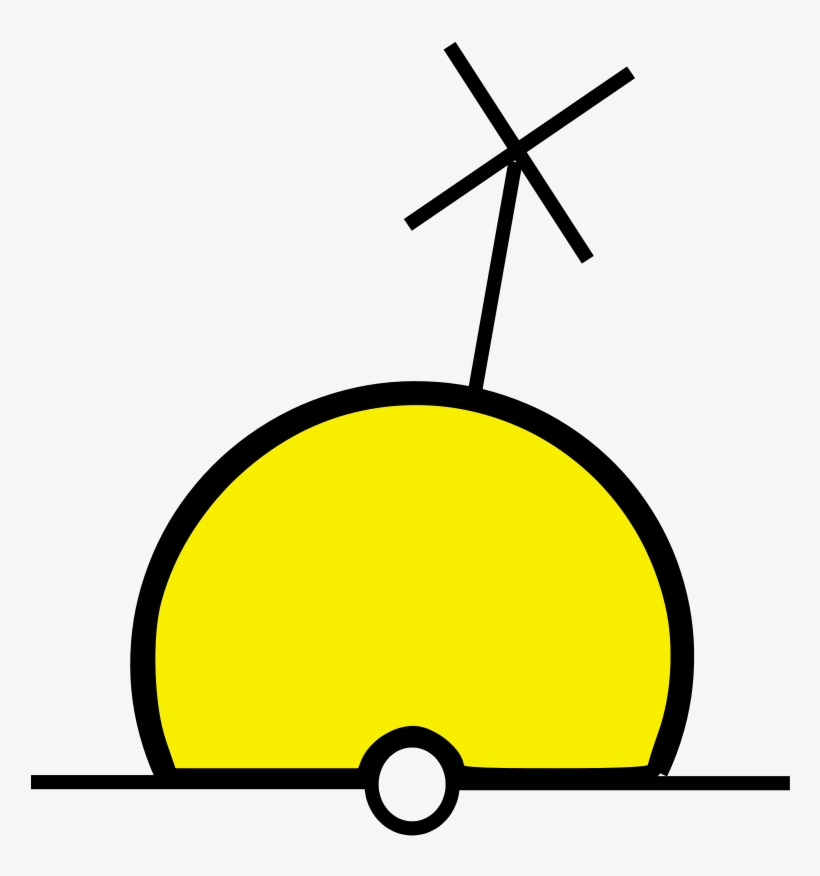 Spherical Buoy Png Images 580 X, transparent png #2213375