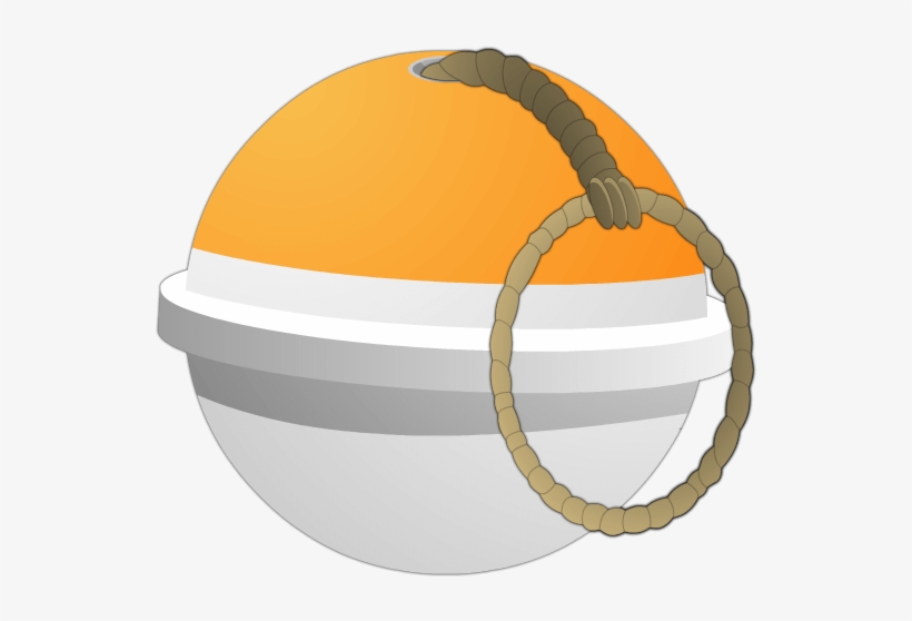 Mooring Buoy - Sphere, transparent png #2213582