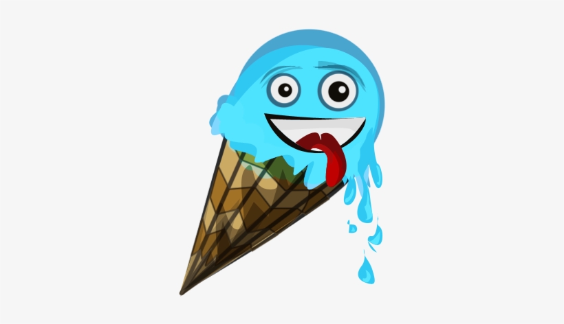 Qrujopng - Moving Pictures Of Ice Cream, transparent png #2213585