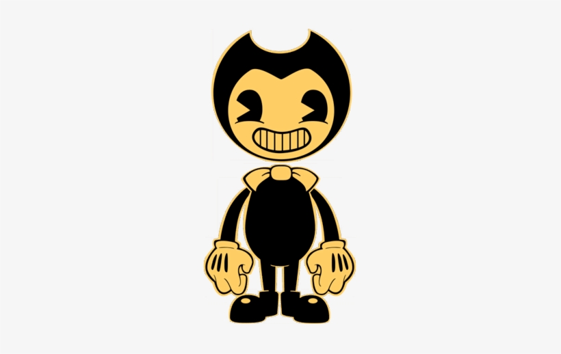 Bendy And The Ink Machine png download - 1000*1000 - Free Transparent  Tattletail png Download. - CleanPNG / KissPNG