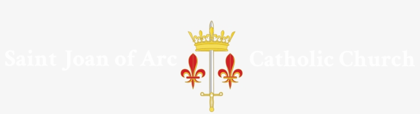 Saint Joan Of Arc Catholic Church - Catholic Church, transparent png #2213700