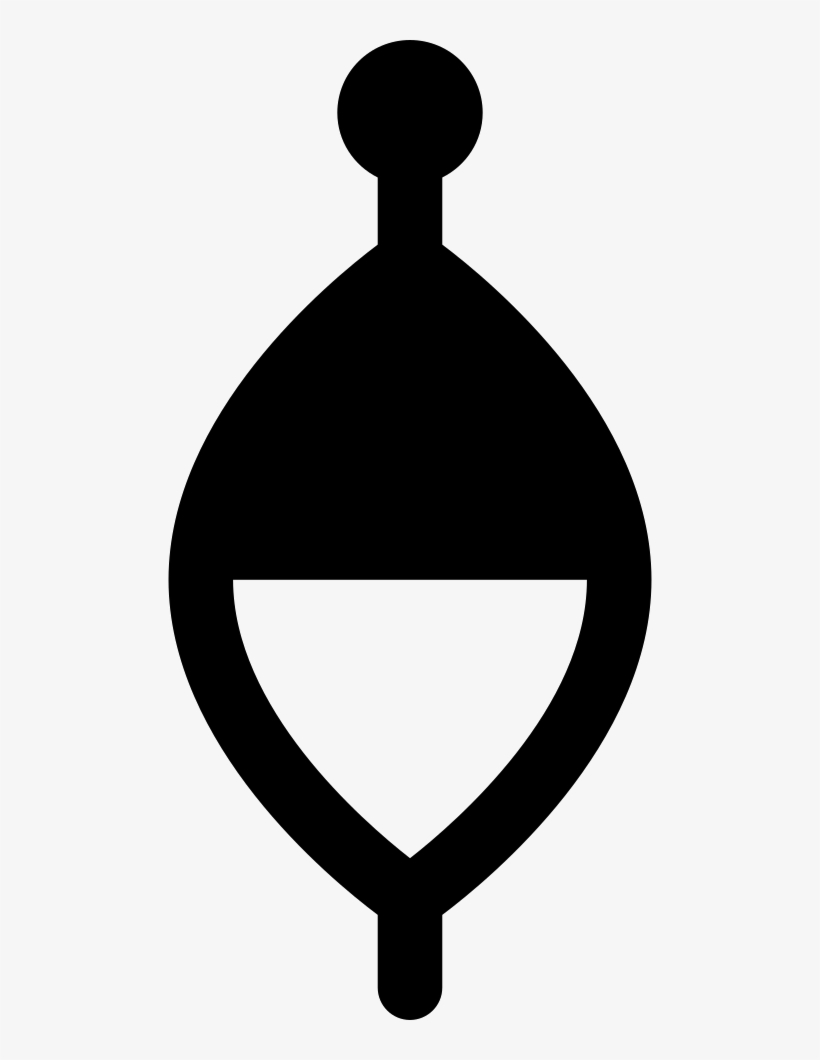 Fishing Buoy Comments - Sign, transparent png #2213806