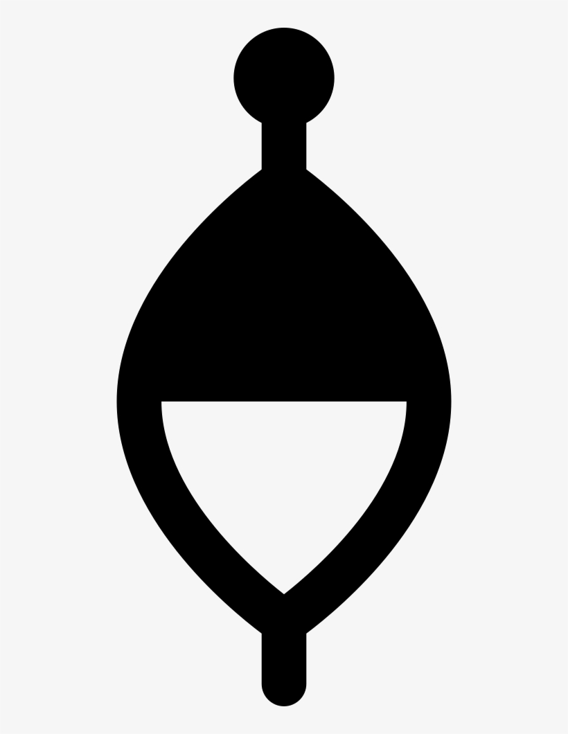 Fishing Buoy Comments - Sign, transparent png #2213806