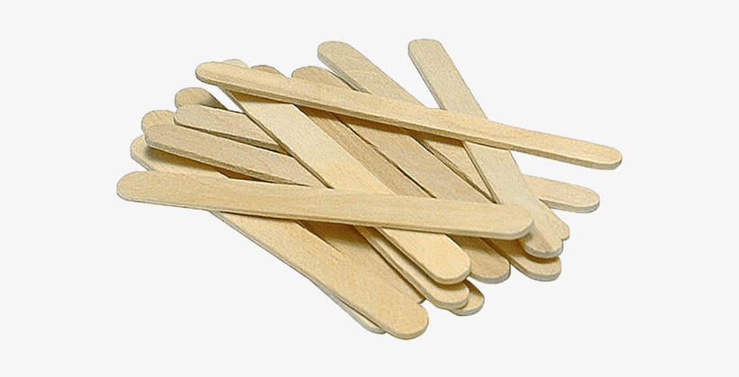 Popsicle Stick Png Image - Popsicle Sticks Png, transparent png #2213833