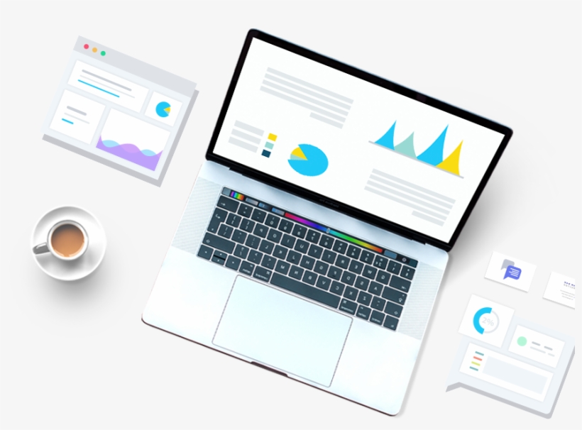 Teclado Completo Apple Macbook Pro A1707 15.4'' Late, transparent png #2213883