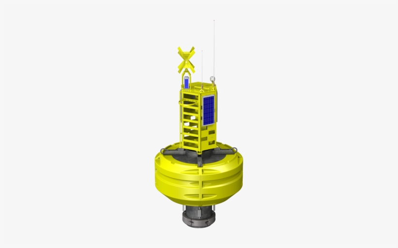 Db - National Data Buoy Center, transparent png #2214038