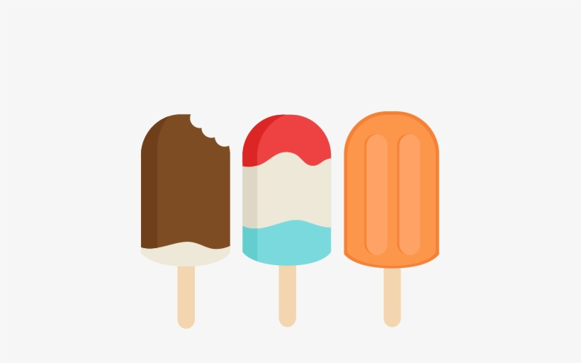 28 Collection Of Popsicle Clipart - Cute Popsicle - Free Transparent PNG  Download - PNGkey