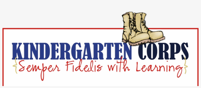 Kindergarten Corps - Design, transparent png #2214063