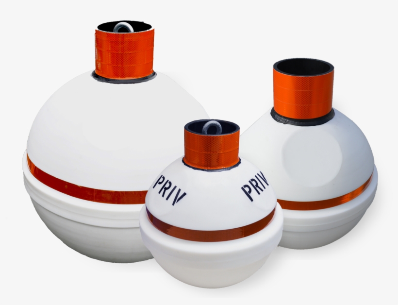 Thru-chain & Shackle Type Mooring Buoys - Chain, transparent png #2214104