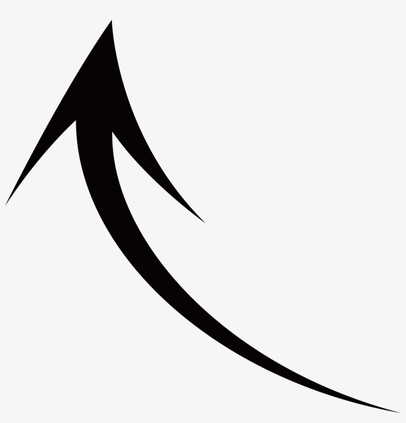 Arc Arrow 1852*1840 Transprent Png Free Download - Triangle, transparent png #2214330