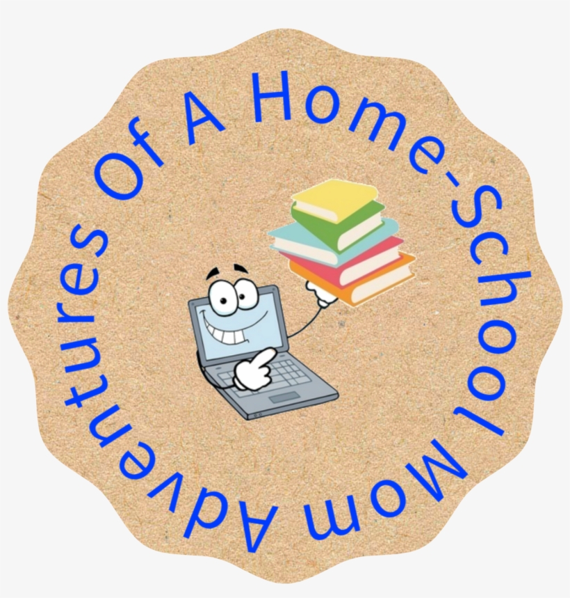 Grab Button For Adventures Of A Home-school Mom - Illustration, transparent png #2214356