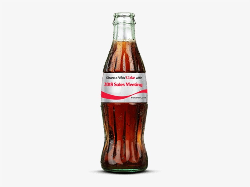 Coca-cola Diet Coke - Share A Coke 2018, transparent png #2214438