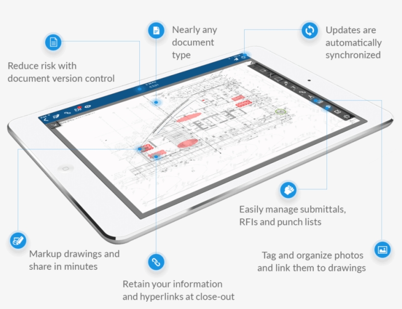 Arc Esy To Use Image - Tablet Computer, transparent png #2214509