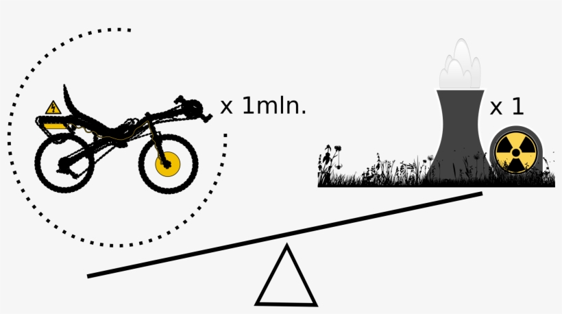 Nuclear Power Plant Clip Art Png Clipart - Electricity, transparent png #2214676