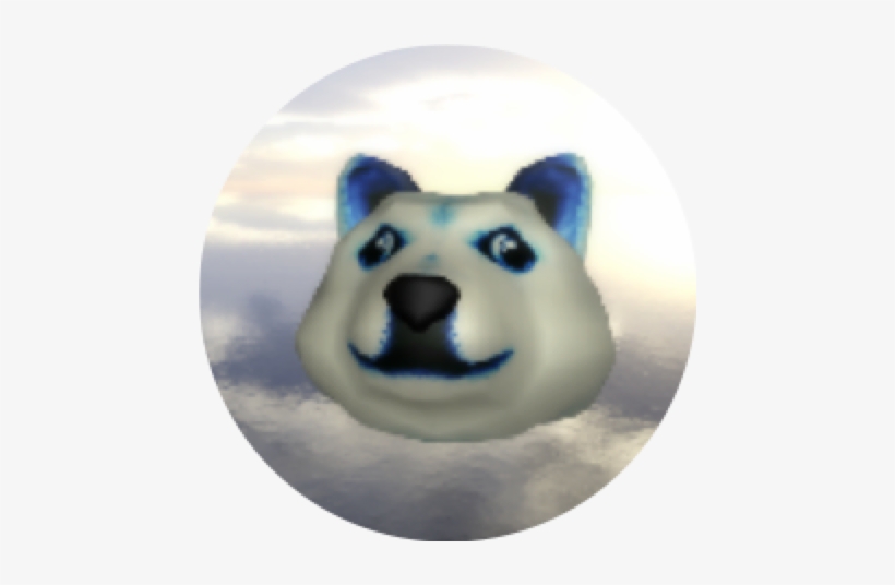 File - Moonlight Doge - Png - Moonlight Doge, transparent png #2214727