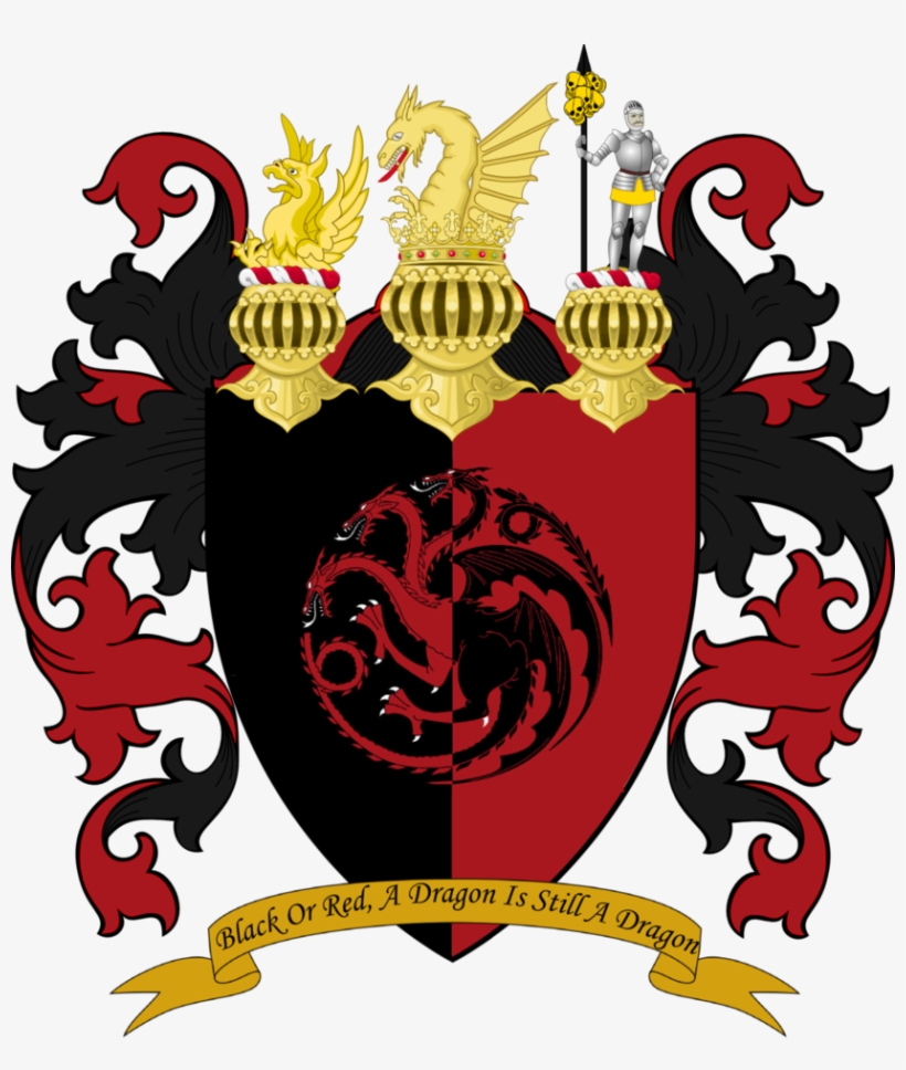 Aegon Orfaegon By Claudius42 - House Targaryen, transparent png #2214747