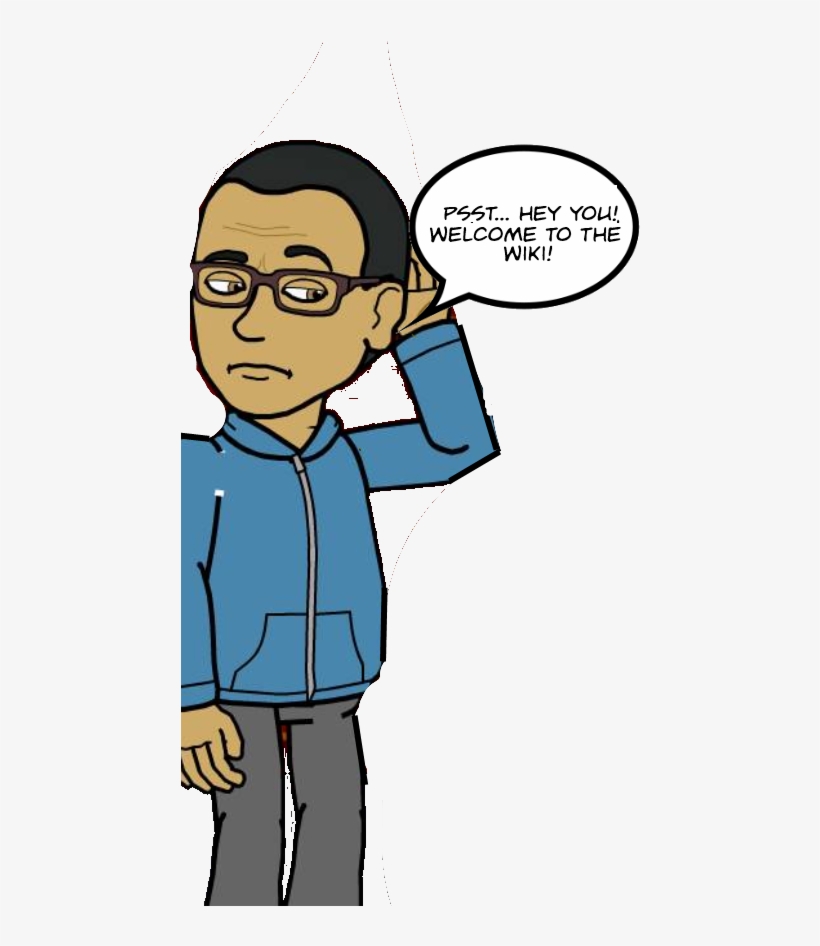 Psst - Cartoon, transparent png #2214828