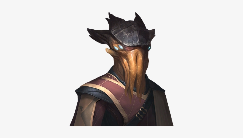 Post - Stellaris Alien, transparent png #2214933