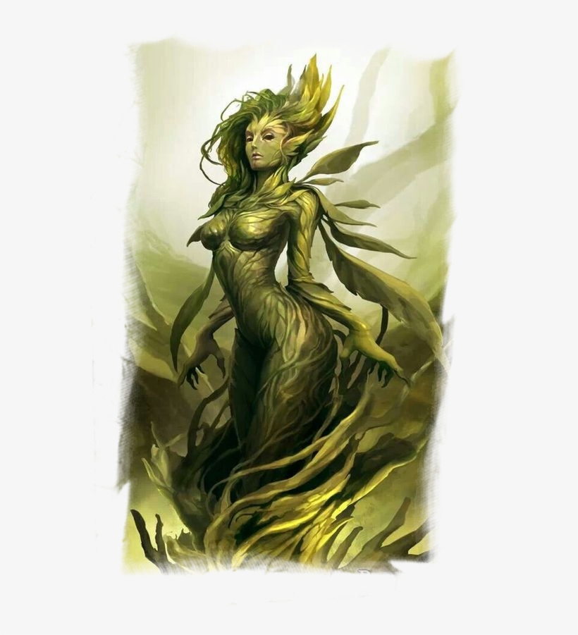 Khevrac Grumbles, He Must Be Dreaming - Pillars Of Eternity 2 Nature Godlike, transparent png #2214980