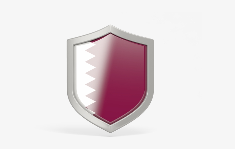 Flag Of Qatar, transparent png #2215108