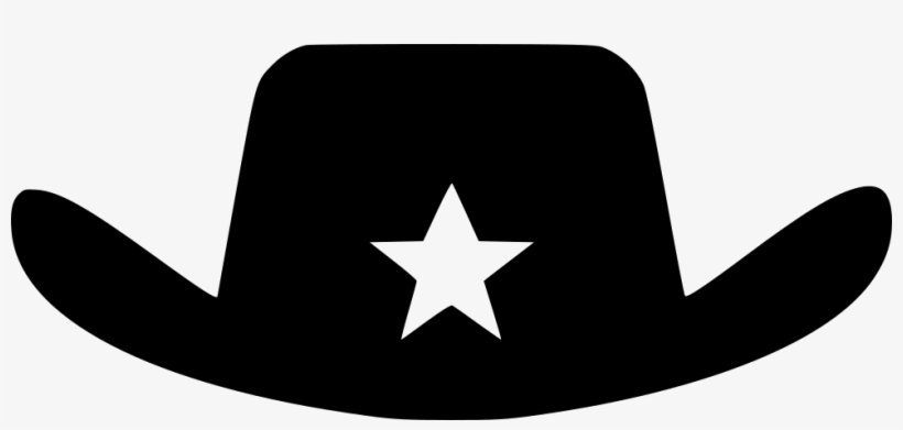 Sheriff Police Star - Police, transparent png #2215164
